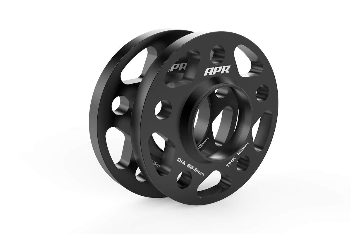 APR Wheel Spacer MS100168 product image 1
