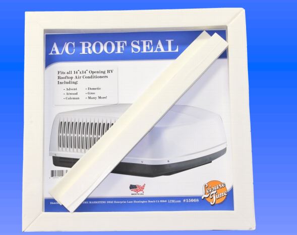 Heng's Industries Air Conditioner Installation Kit, Fits 14 in x 14 in Roof Top Air Conditioners - 15068