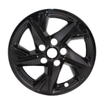 Coast2Coast Wheel Skins & Styled Wheel Covers IMP463BLK product image 1
