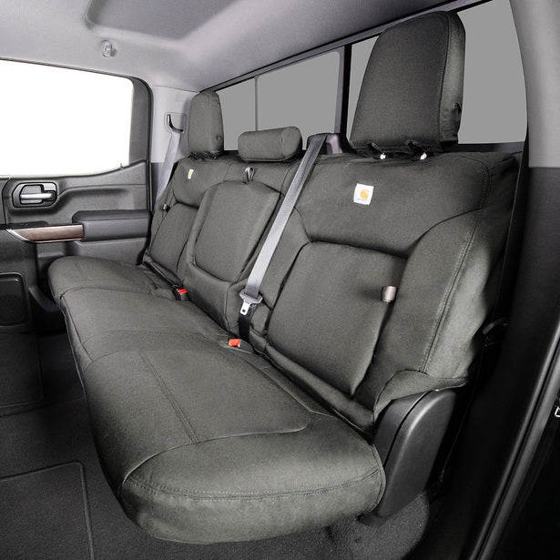 Covercraft Seat Covers GTF4350COGY product image 1