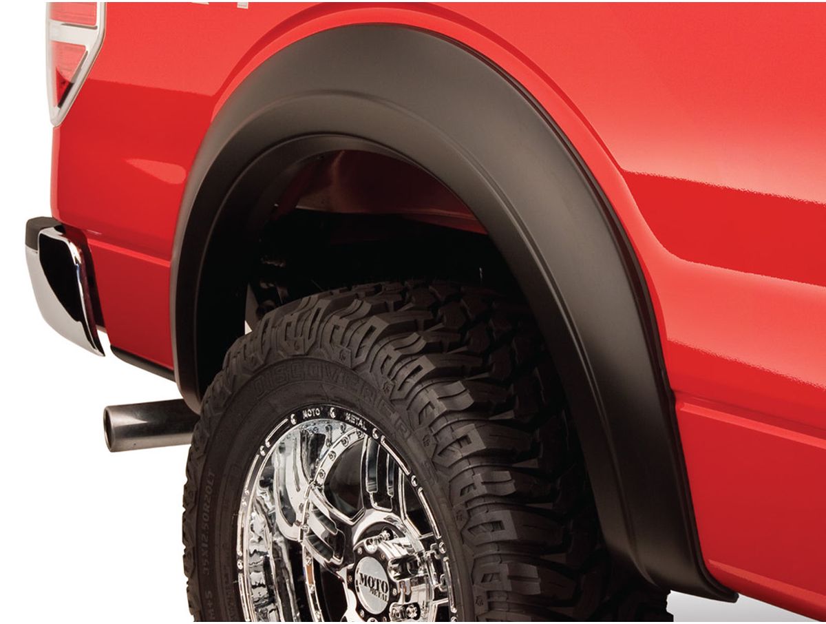 Husky Liners Fender Flares 2802926 product image 1