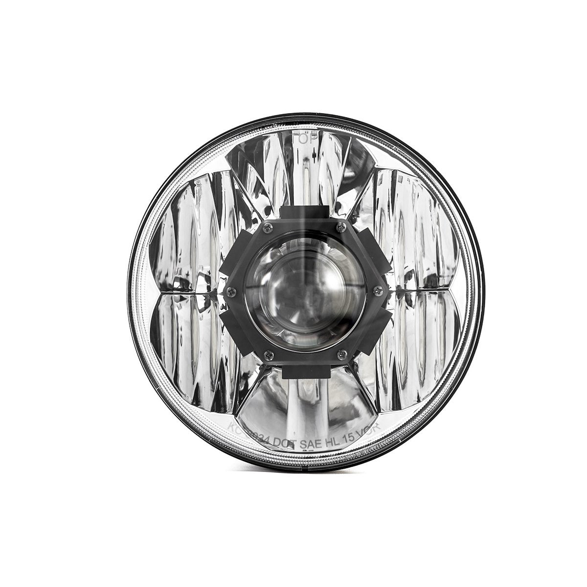 KC HiLiTES Headlight 42341 product image 2
