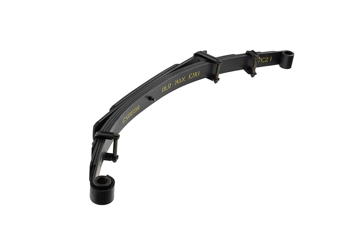 ARB Leaf Spring, 2 in Lift, 4 + 2 Leaf - CS009R