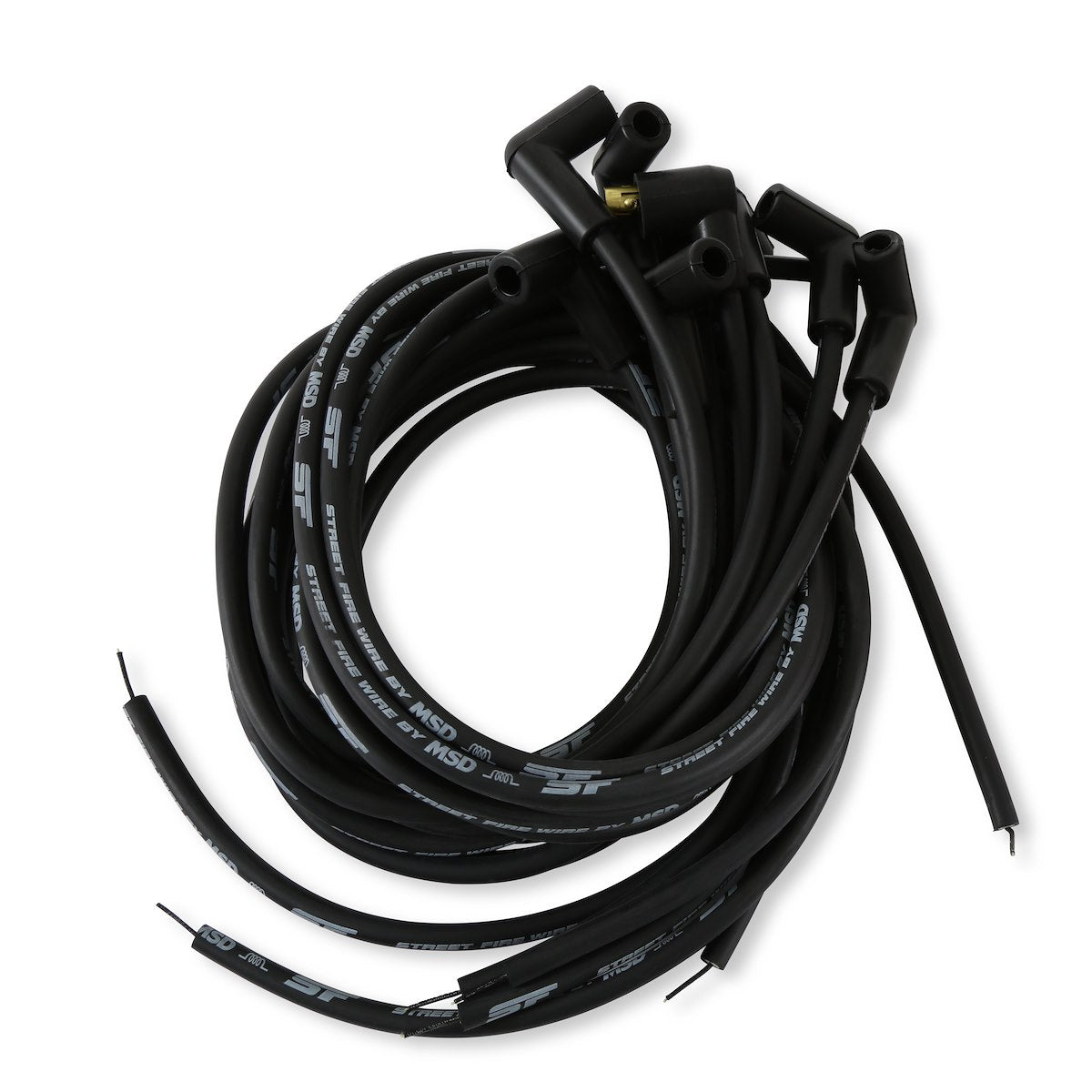 MSD Spark Plug Wire Set 5553 product image 3