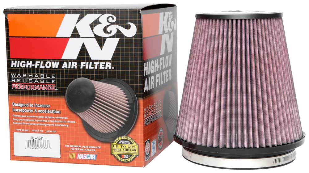 K&N Filters RU-1041 product image 3