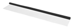 Dicor Corp. Roof Membrane, 16 ft Length, White - EP46W-16