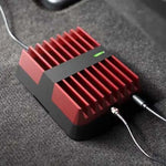 We Boost Cellular Phone Signal Booster, Voice/Text/4G Data, 50 decibels (dB) Maximum Gain, 5 V/4.5 amp - 470154