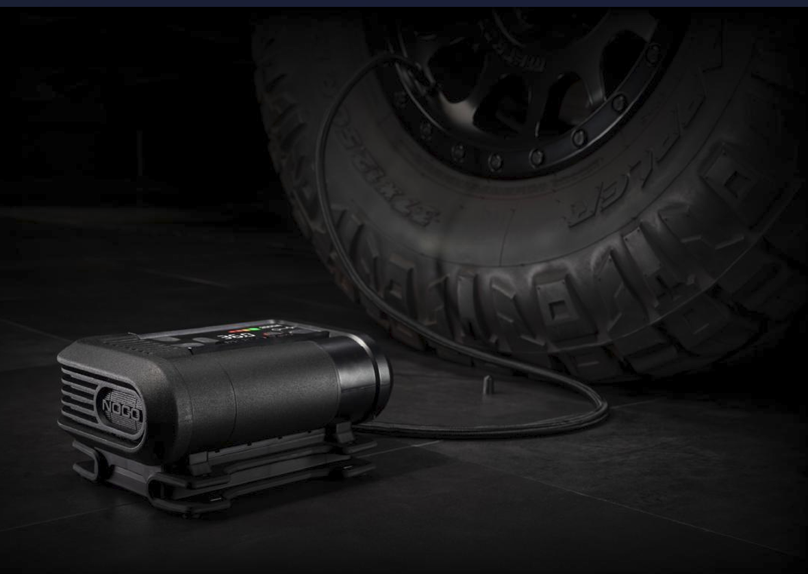 NOCO Jump Starters & Tire Inflators AX65 product image 5