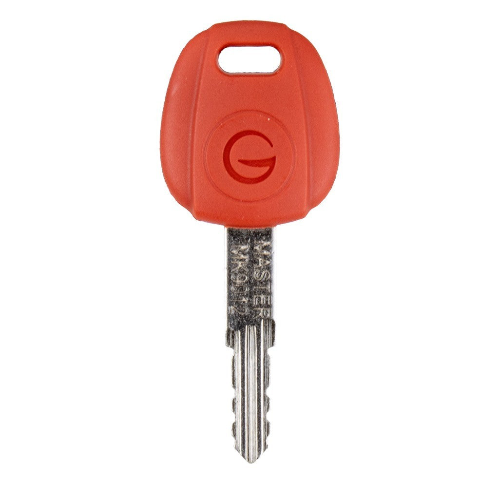 Creative Products Key, Global 500 Series, For 500 Series Global Lock, G-Series Logo - KEY-MK500-1PK