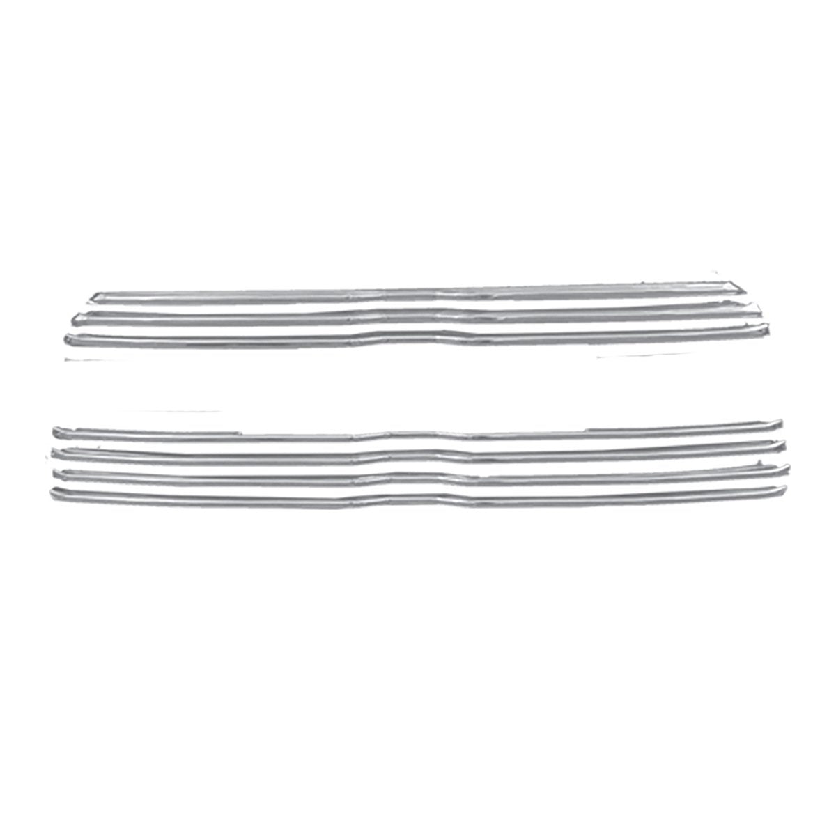 Coast2Coast Grille Overlays GI170 product image 1