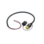 Cannon Downrigger Battery Cable, Use With Cannon 2008+ Electric Downriggers, 12 V Power Source, 30 Ampere Rating - 1903017