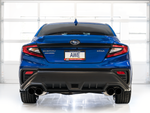 AWE Tuning Exhaust System Kit 3015-43979 product image 14