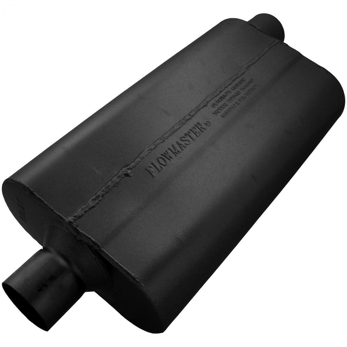 Flowmaster Exhaust Muffler 942552 product image 1