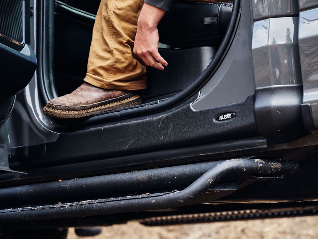 Husky Liners Rocker Panels & Body Protection 2874073 product image 4