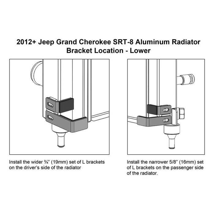Mishimoto Radiator MMRAD-WK2-12 product image 11
