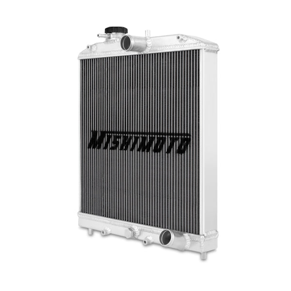 Mishimoto Radiator MMRAD-CIV-92 product image 2