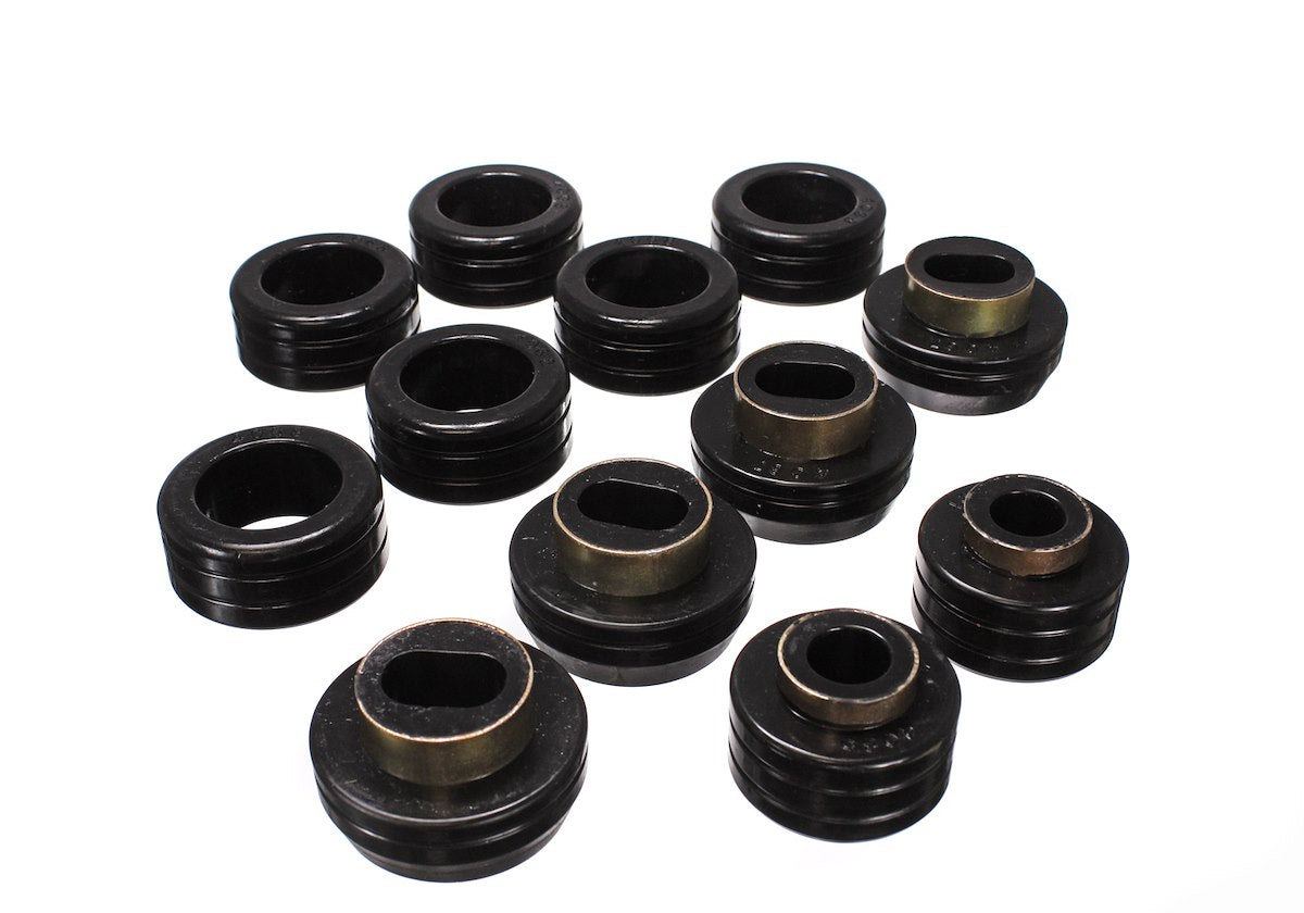 Energy Suspension Body Mount Set 3.4130G product image 1