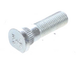 Dorman Wheel Stud, 0.523 in Shoulder Length, 0.581 in Knurl Diameter, M12-1.50 Thread Size - 610-474.1