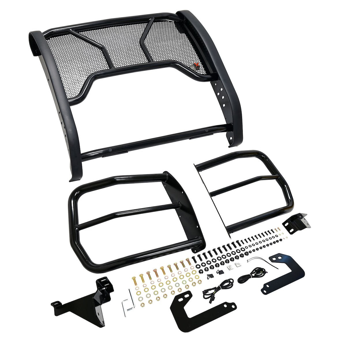 Westin Grille Guards & Bull Bars 57-24105 product image 6