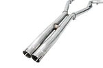 AWE Tuning Exhaust System Kit 3020-33070 product image 2