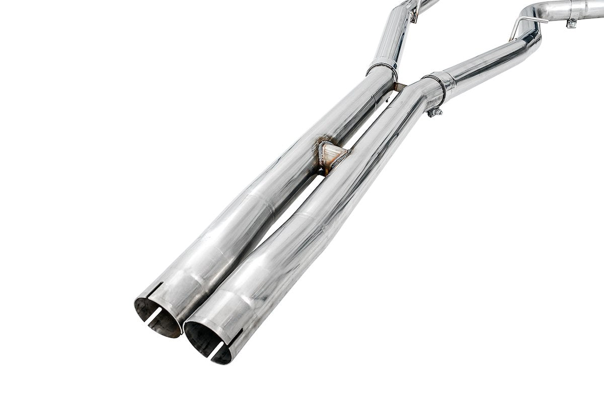 AWE Tuning Exhaust System Kit 3020-33070 product image 2