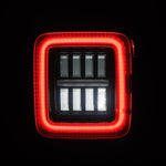 AlphaRex Tail Light Assembly 602010 product image 9