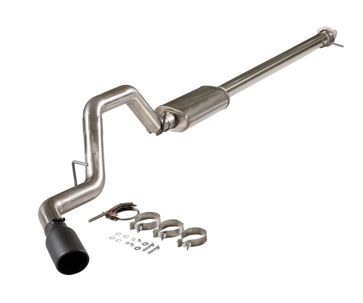 Flowmaster Exhaust Pipes & Fabrication 717927 product image 1
