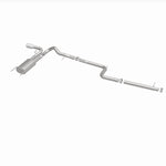MagnaFlow Exhaust Products Exhaust System Kit 15127 product image 11