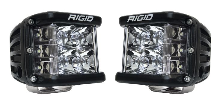 Rigid Industries Auxiliary & Work Lighting 262213 product image 1