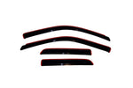 AVS Vent Visors 194185 product image 1