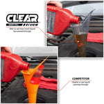 Performance Tool Funnel, 0.4 Pint Capacity - W4054