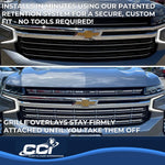 Coast2Coast Grille Overlays GI178 product image 4