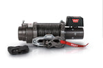 Warn Winch, M12-S, 12 V Electric, 12000 lb Line Pull Capacity - 97720