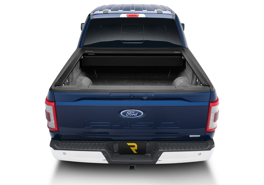Retrax Retractable Tonneau Covers 60378 product image 6