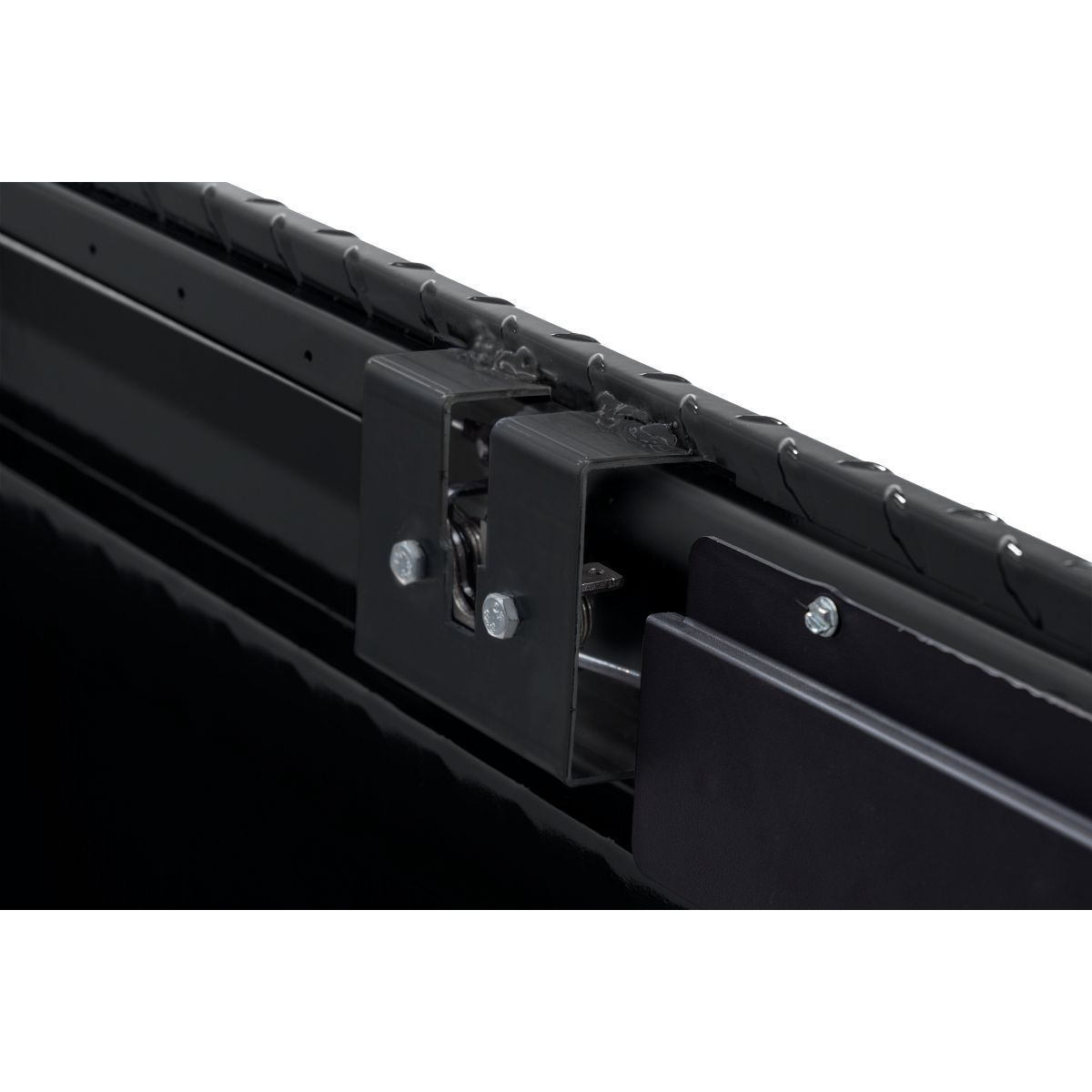Weather Guard Truck Toolboxes & Side Boxes 184-5-04 product image 6