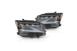Attica 4x4 Headlight Set CHATT-LXGX14-GBC product image 1