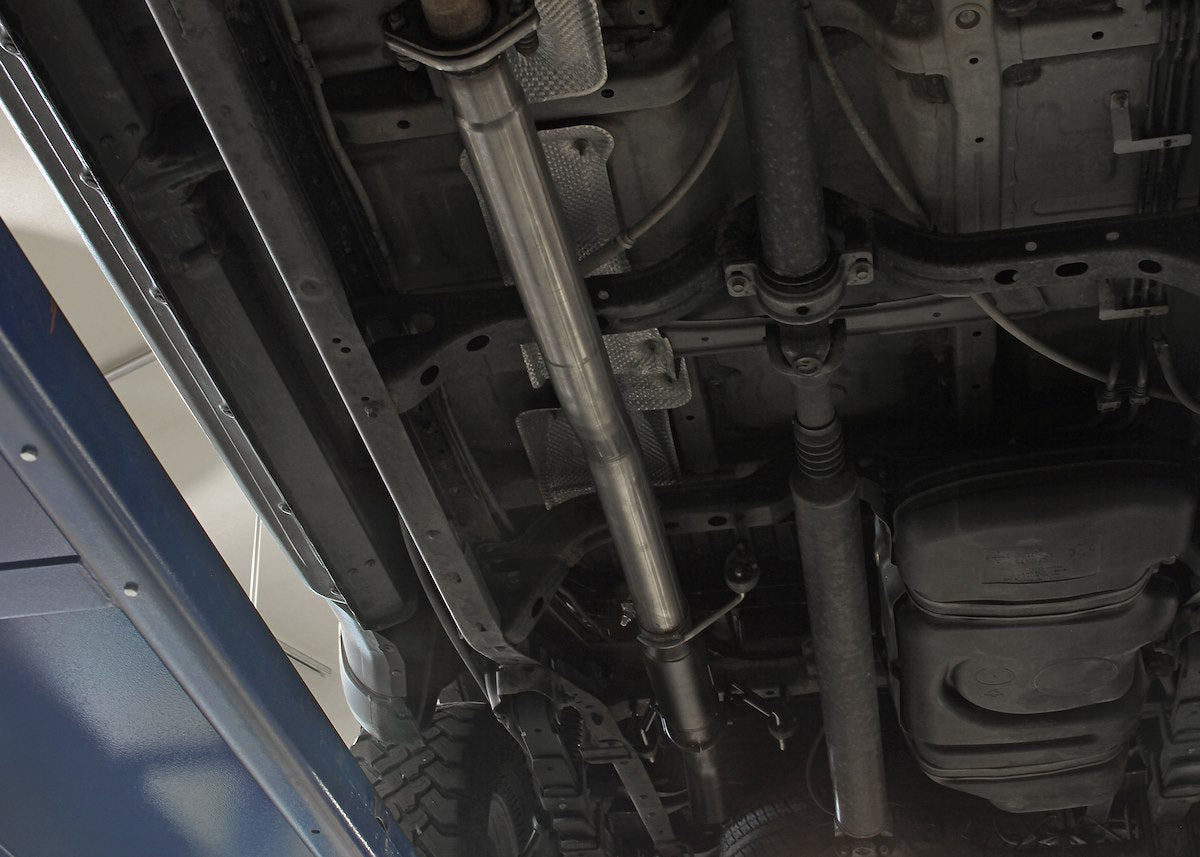 Flowmaster Exhaust System Kit 817960 product image 7