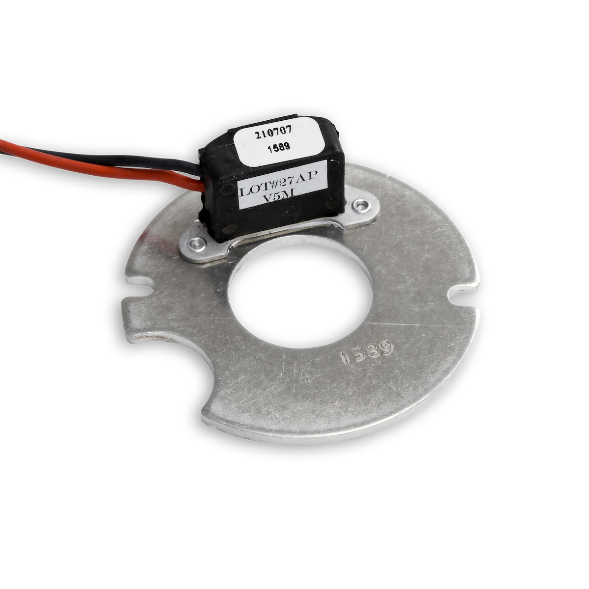 Pertronix Electronic Ignition Conversion - 1589