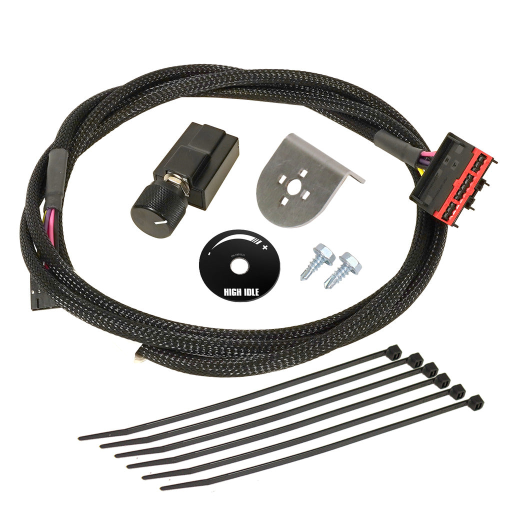 BD Diesel Electrical Switches and Components 1036612 product image 1