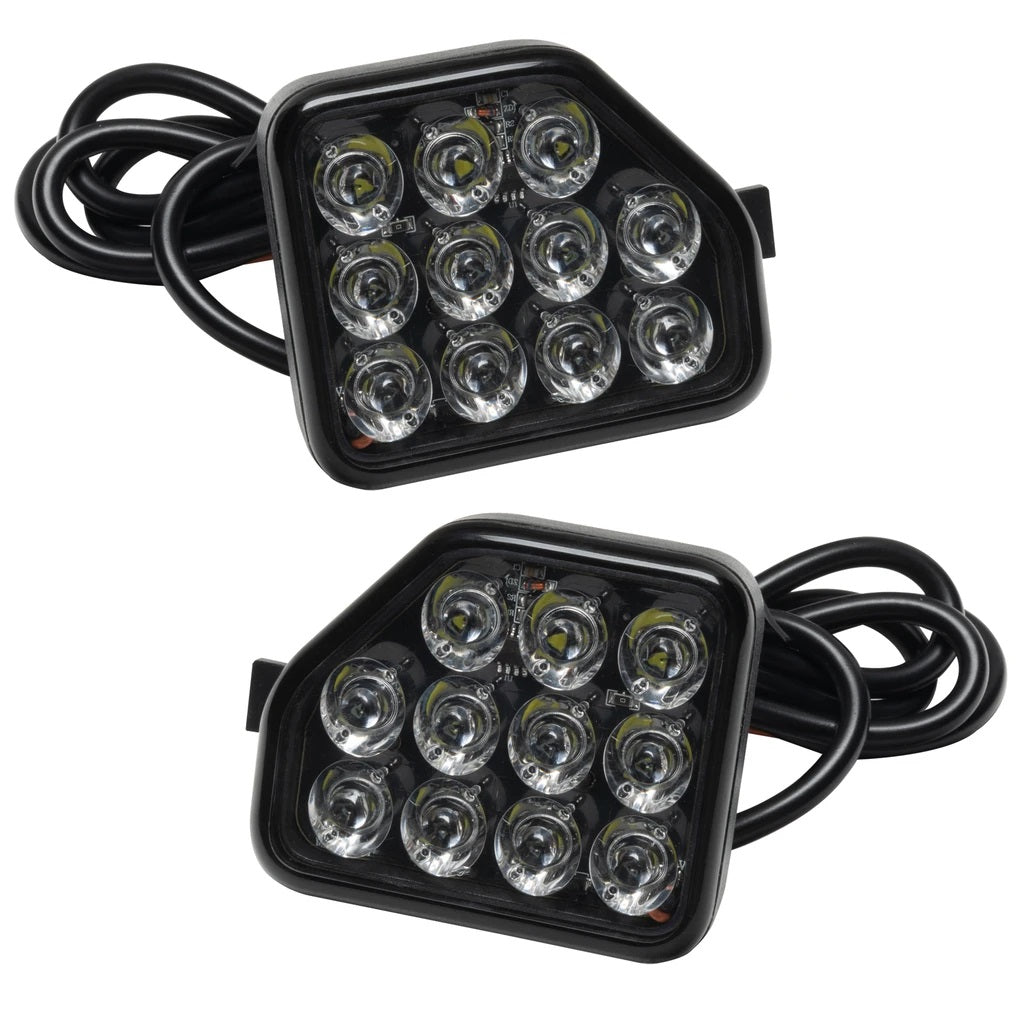 Oracle Lighting Back Up Light Set 5874-504 product image 2