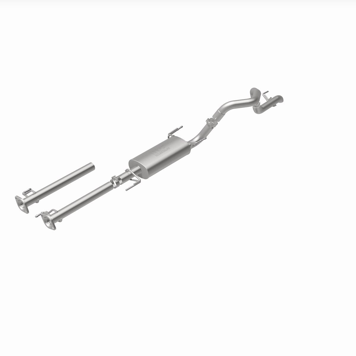 MagnaFlow Exhaust Products Exhaust System Kit 19544 product image 14