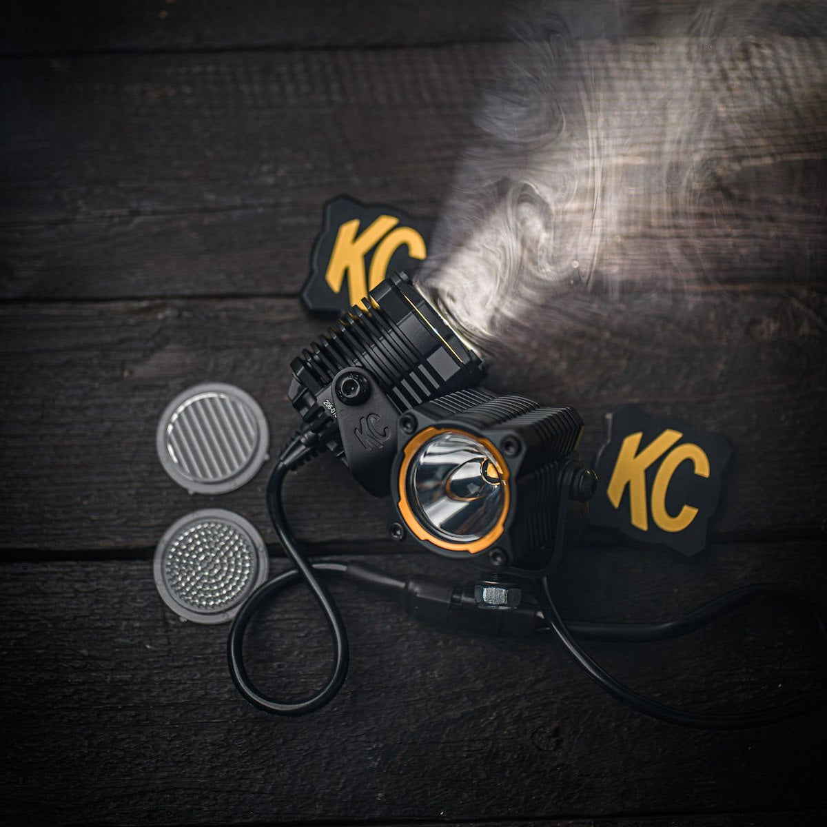 KC HiLiTES Off-Road Light 1265 product image 4
