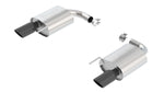Borla Exhaust System Kit 11887BC product image 1