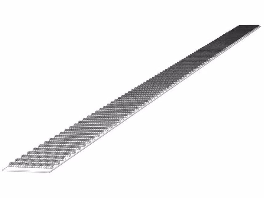 TruXedo Tonneau Cover Replacement Parts 1117876 product image 2