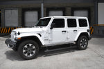 Go Rhino Running Boards & Nerf Bars 20450674PC product image 6