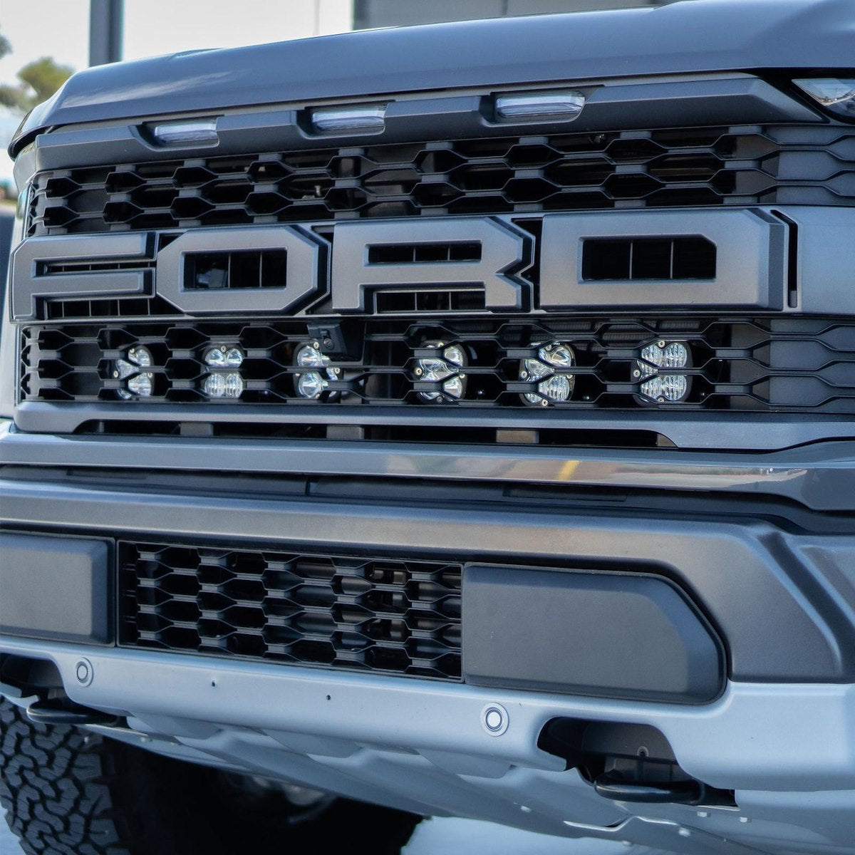 Baja Designs Auxiliary Light 448061 product image 2
