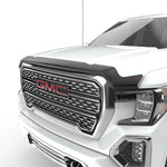 EGR Bug Shield, Matte Black - 301795