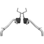 Flowmaster Exhaust System Kit 17129 product image 3