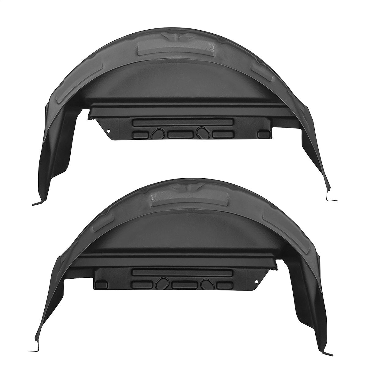 Husky Liners Wheel Well Liners 79101 product image 1