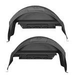 Husky Liners Wheel Well Liners 79101 product image 1